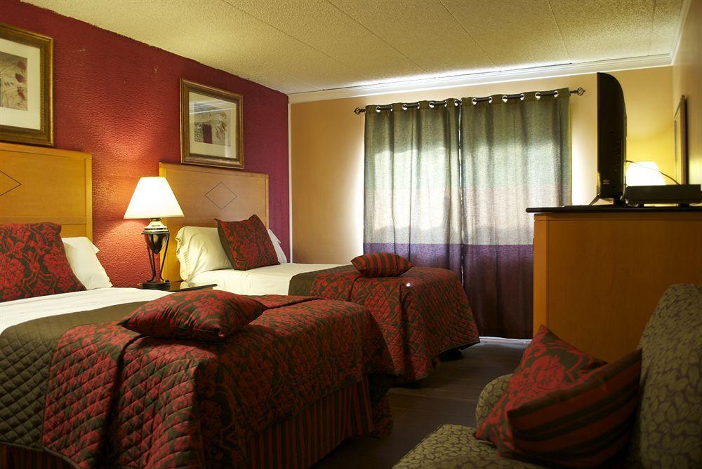 Quality Inn Seaside Heights Jersey Shore Beach Exterior foto