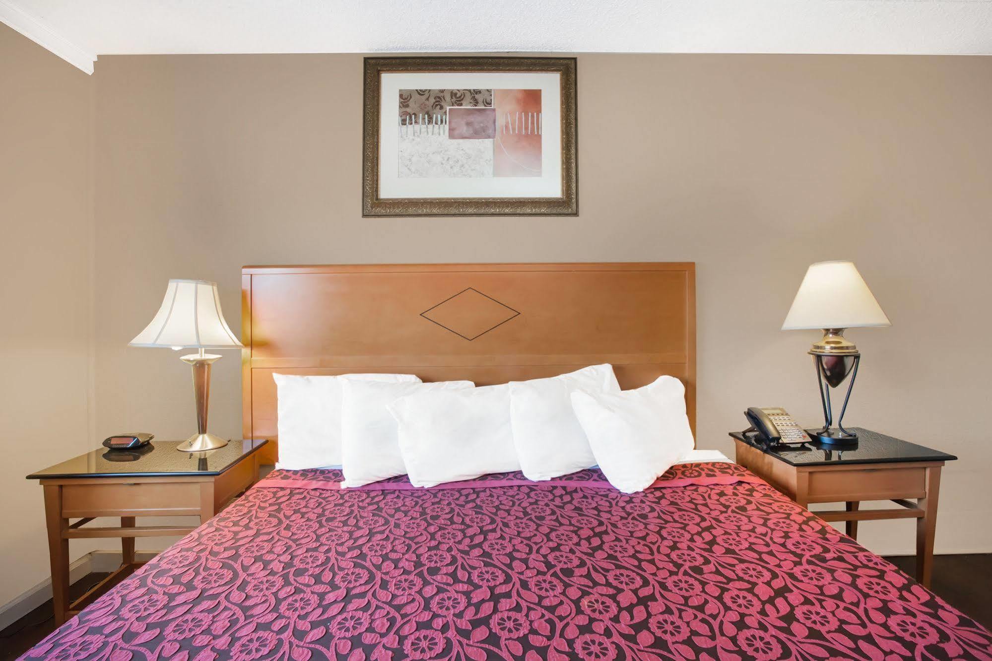 Quality Inn Seaside Heights Jersey Shore Beach Exterior foto